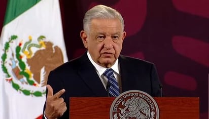 AMLO asegura que 'muy pronto' se resolverá la crisis de agua en Iztapalapa