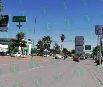 Baja tráfico en ciudad y sube en carreteras al comenzar a salir de viaje por Semana Santa