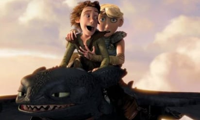 Primeros detalles del live-action de 'Cómo entrenar a tu dragón': ¿Cuándo se estrenará \'Cómo entrenar a tu dragón\'? Uno de los actores ya reveló algunos detalles sobre el avance del live-action