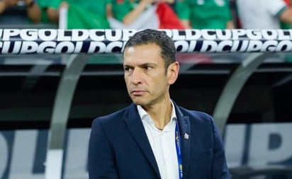 Selección Mexicana: ¿Se va Jaime Lozano? Esto respondió Ivar Sisniega tras perder la final vs USA