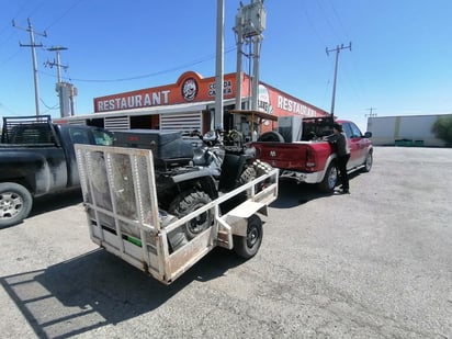 Viajeros comienzan a salir de la ciudad por Semana Santa