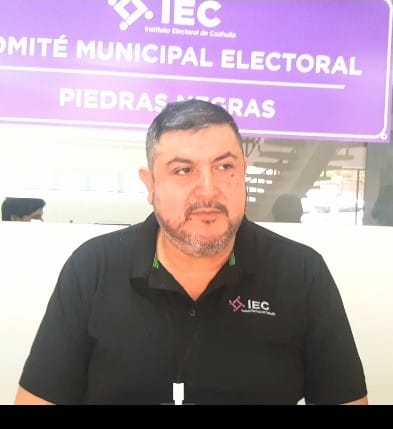 Candidatos no recibirán constancias; solo se necesitará el acuse de recibo