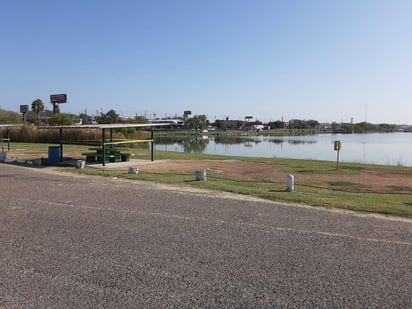 Maverick inicia con las reservaciones de espacios en el lago