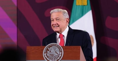 Gobierno de AMLO apoyará a Colombia y Ecuador con dólares para migrantes retornados