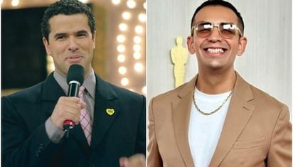 '100 mexicanos dijeron': de Televisa con Marco Antonio Regil, a Azteca con 'El Capi'