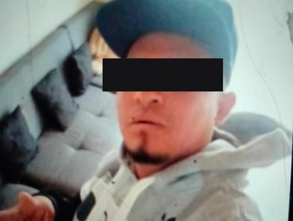 Atrapan en Coahuila a feminicida de Nuevo León 