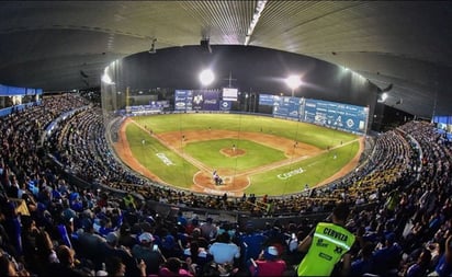 Grupo Kickapoo tiene confianza en invertir en Monclova; estadio puede ser sólo el principio