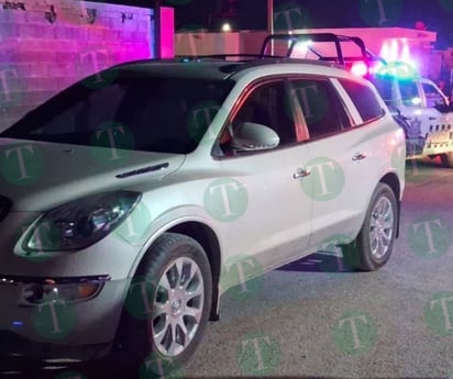 Joven que manejaba camioneta blanca que arrolló a Dominic fue puesto en libertad