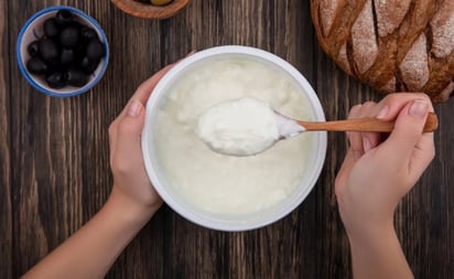 Es bueno comer yogur todos los días: esto le pasa a tu cuerpo