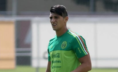 Nations League: Alan Pulido ACEPTA que Estados Unidos ya superó a México