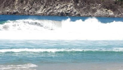 En plena Semana Santa, cierran navegación para pequeñas embarcaciones en el Puerto de Mazatlán