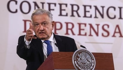 AMLO descarta que haya elementos para que el TEPJF anule elección federal