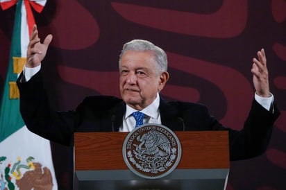 Anular las elecciones 'sería como soltar a un tigre o muchos tigres', advierte AMLO