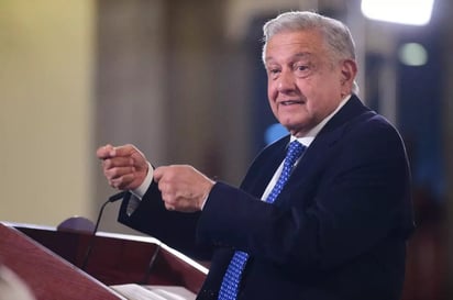 AMLO: Mis comentarios contra 'corruptos' no afectan a Morena rumbo a elecciones