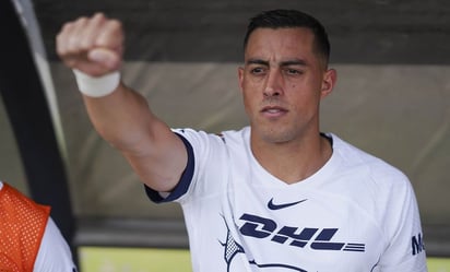 Rogelio Funes Mori sentencia que no es el “salvador” de Pumas