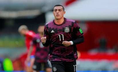 Liga MX: Rogelio Funes Mori evita hablar mal de Gerardo Martino: 'Solo agradecimiento'