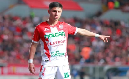 Liga MX se le 'adelanta' a Necaxa y les filtra su nuevo uniforme para el CL24