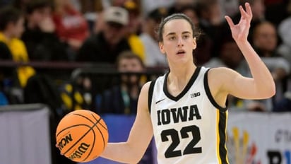 ¿Dónde y a qué hora ver el torneo 2024 de la Women's NCAA?