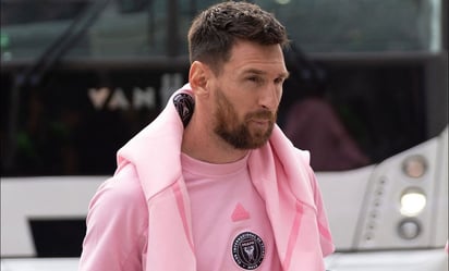 Lionel Messi rompe el silencio y revela sus planes sobre su retiro