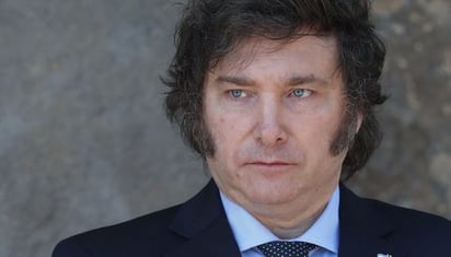 Javier Milei justifica ataque contra AMLO; 'Él empezó', asegura