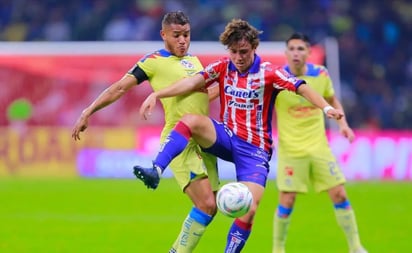 Liga MX: ¿Dónde y a qué hora ver el partido, Club América vs San Luis, Jornada 13, Clausura 2024?