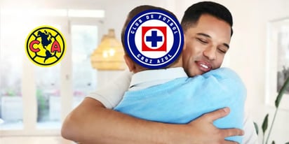 En América no lo valoraron, Cruz Azul podría firmarlo de manera sorpresiva