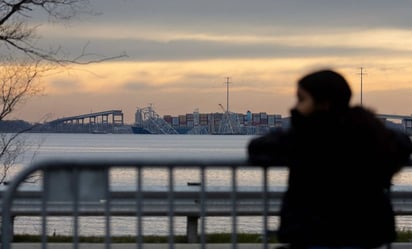 EU destinará 60 millones de dólares para comenzar a reconstruir el puente de Baltimore