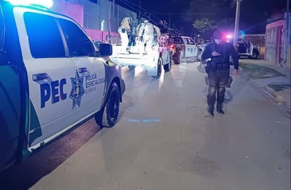 Arrestan a dos con un R15 en Piedras Negras 