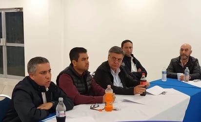 CANACO recibirá a todos los candidatos que lo soliciten