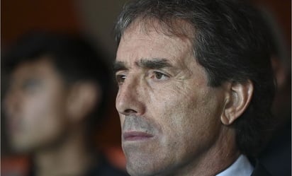 Guillermo Almada reiteró su deseo por dirigir a la Selección Mexicana