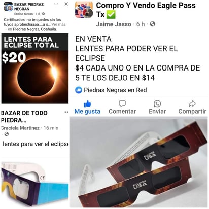 Todo lo que debes saber sobre el eclipce 