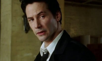 Keanu Reeves interpretó a Batman en esta película olvidada: Antes de Neo y antes de John Wick, hubo una encarnación del Caballero de la Noche protagonizada por este icónico actor.