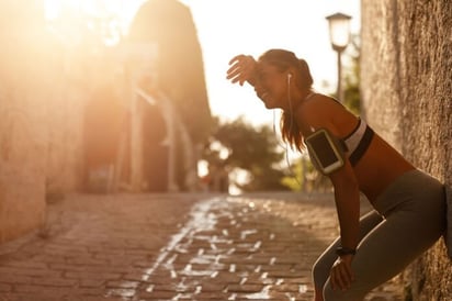 Pronostican un año con calor extremo con temperaturas de más de 45 grados