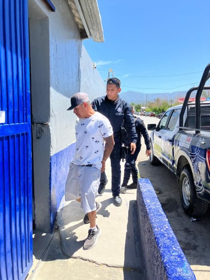 Hombre fue detenido por agredir a cliente de Sam's Club de Monclova