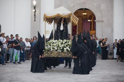 Coahuila vive un Viernes Santo seguro con miles de visitantes