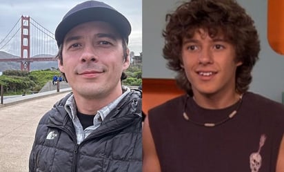 Actor de 'Zoey 101' revela que fue víctima de abuso a los 19 años