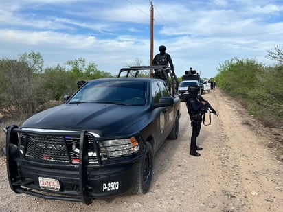 MUC blinda la seguridad en Hidalgo 