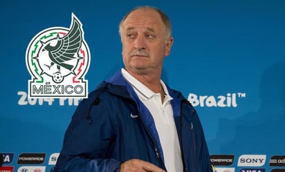 Scolari, técnico campeón del mundo, sería nuevo DT de México; según medios brasileños