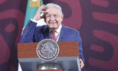 “Caso muy lamentable y triste”, dice AMLO sobre feminicidio de niña Camila en Taxco