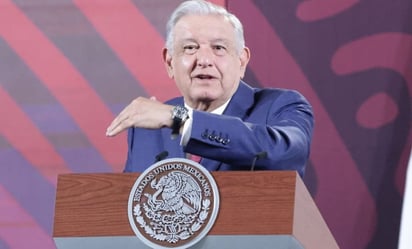 AMLO respalda a músicos de Mazatlán por manifestarse contra prohibición de bandas en playas