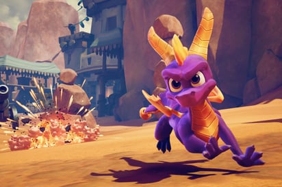 Spyro 4 ya está en desarrollo, confirma insider: Esta información proviene de Canadian Guy Eh, un conocido youtuber anglosajón especializado en Crash y Spyro.