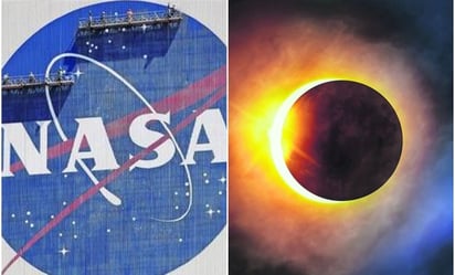 ¿Por qué la NASA lanzará cohetes a la Luna durante el evento astronómico?