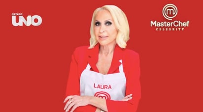 El pequeño percance de Laura Bozzo durante 'Masterchef Celebrity': La famosa conductora peruana no solo es conocida por sus exitosos programas de entrevistas, también por realitys.