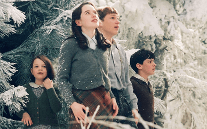 'Las Crónicas de Narnia' llegan a Netflix: Estreno, elenco y todo lo que necesitas saber sobre la nueva película: ¡Atención, fans! 'Las Crónicas de Narnia' regresan a la gran pantalla de la mano de Netflix. 