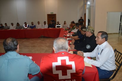 Agua garantizada esta temporada, pese a la baja en la Presa 'Amistad'