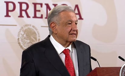 Pese a asesinatos de candidatos, AMLO dice que la transición va a ser muy tranquila y tersa