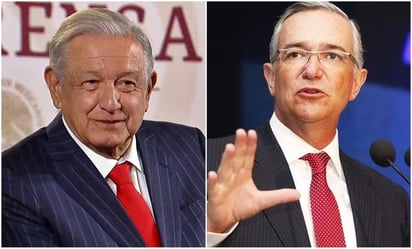 AMLO declina entrevista con Ricardo Salinas Pliego