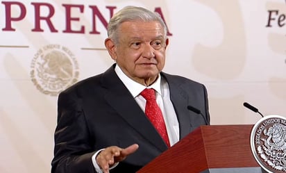 AMLO llama a postular a otro candidato para alcaldía de Celaya