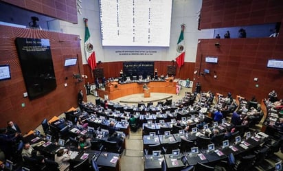 Exhortan a Senado llamar a comparecer a magistrada agraria por despojo de 2 mil hectáreas en Sonora