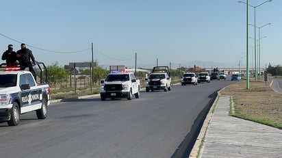 Sin incidentes en Frontera en operativo de Semana Santa